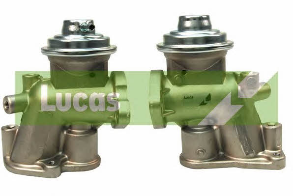Lucas Electrical FDR216 Клапан рециркуляции отработанных газов EGR FDR216: Купить в Польше - Отличная цена на 2407.PL!