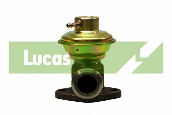 Lucas Electrical FDR219 Клапан рециркуляції відпрацьованих газів EGR FDR219: Приваблива ціна - Купити у Польщі на 2407.PL!