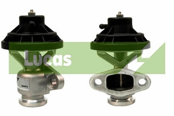 Lucas Electrical FDR220 Клапан рециркуляции отработанных газов EGR FDR220: Отличная цена - Купить в Польше на 2407.PL!