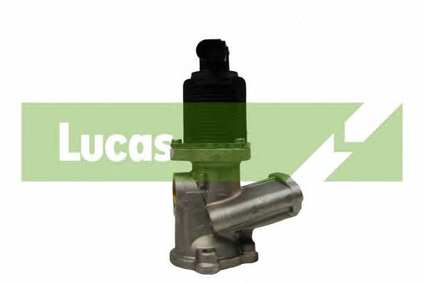 Lucas Electrical FDR223 Клапан рециркуляции отработанных газов EGR FDR223: Отличная цена - Купить в Польше на 2407.PL!
