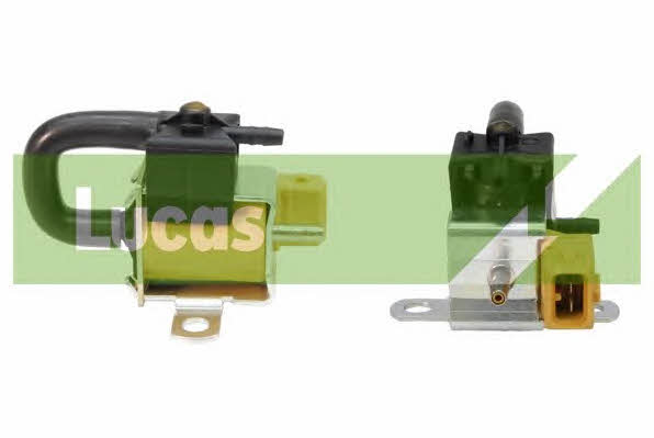 Lucas Electrical FDR236 Клапан рециркуляції відпрацьованих газів EGR FDR236: Приваблива ціна - Купити у Польщі на 2407.PL!
