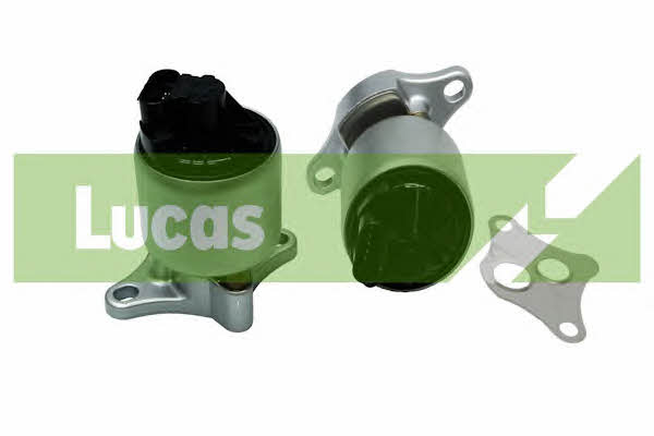 Lucas Electrical FDR245 Клапан рециркуляції відпрацьованих газів EGR FDR245: Приваблива ціна - Купити у Польщі на 2407.PL!