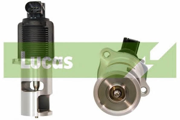 Lucas Electrical FDR250 Клапан рециркуляции отработанных газов EGR FDR250: Отличная цена - Купить в Польше на 2407.PL!