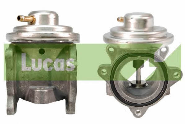 Lucas Electrical FDR255 Клапан рециркуляции отработанных газов EGR FDR255: Купить в Польше - Отличная цена на 2407.PL!
