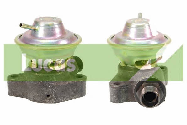 Lucas Electrical FDR264 EGR Valve FDR264: Buy near me in Poland at 2407.PL - Good price!