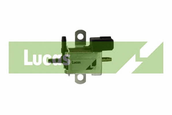 Lucas Electrical FDR281 Клапан рециркуляции отработанных газов EGR FDR281: Отличная цена - Купить в Польше на 2407.PL!