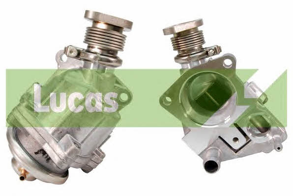 Lucas Electrical FDR295 Клапан рециркуляции отработанных газов EGR FDR295: Отличная цена - Купить в Польше на 2407.PL!