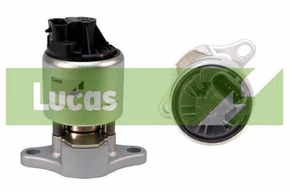 Lucas Electrical FDR300 Клапан рециркуляции отработанных газов EGR FDR300: Отличная цена - Купить в Польше на 2407.PL!