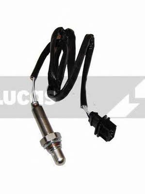 Lucas Electrical LEB404 Lambda sensor LEB404: Buy near me in Poland at 2407.PL - Good price!