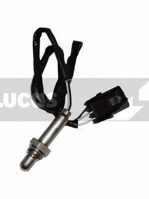 Lucas Electrical LEB414 Lambda sensor LEB414: Buy near me in Poland at 2407.PL - Good price!