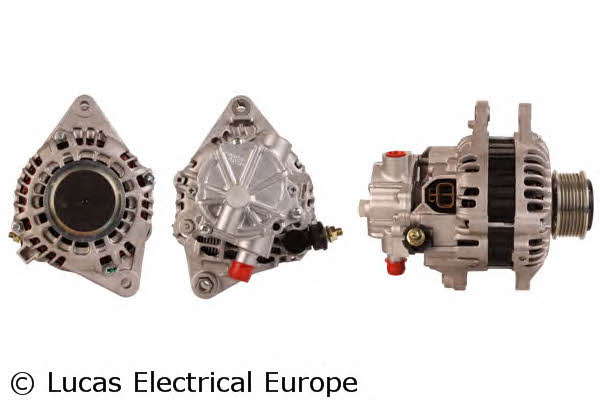 Lucas Electrical LRA02838 Alternator LRA02838: Buy near me in Poland at 2407.PL - Good price!
