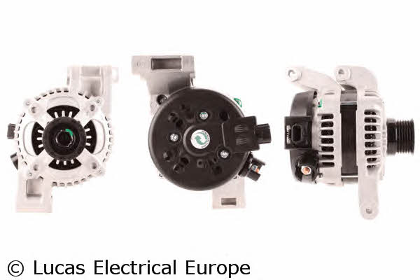 Lucas Electrical LRA02839 Generator LRA02839: Kaufen Sie zu einem guten Preis in Polen bei 2407.PL!