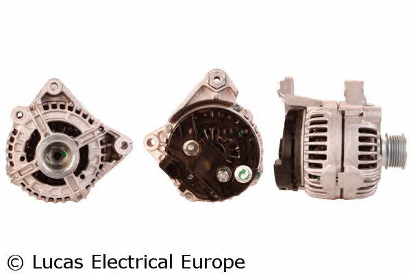Lucas Electrical LRA02844 Alternator LRA02844: Buy near me in Poland at 2407.PL - Good price!