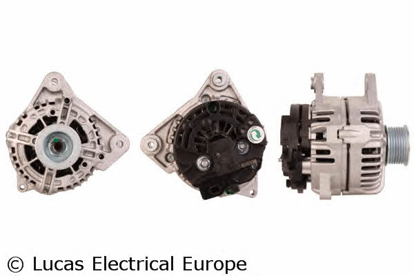 Lucas Electrical LRA02881 Alternator LRA02881: Dobra cena w Polsce na 2407.PL - Kup Teraz!