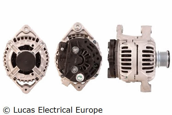Lucas Electrical LRA02896 Generator LRA02896: Kaufen Sie zu einem guten Preis in Polen bei 2407.PL!
