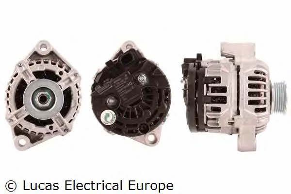 Alternator Lucas Electrical LRA02901