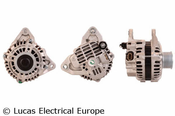 Lucas Electrical LRA02945 Alternator LRA02945: Buy near me in Poland at 2407.PL - Good price!