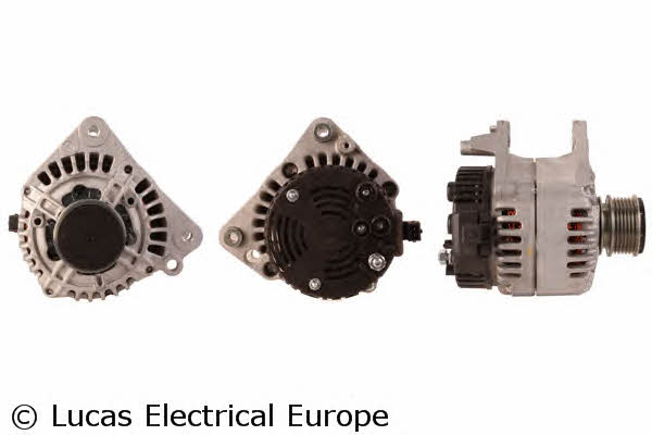 Lucas Electrical LRA02949 Alternator LRA02949: Buy near me in Poland at 2407.PL - Good price!