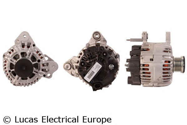 Lucas Electrical LRA02950 Alternator LRA02950: Buy near me at 2407.PL in Poland at an Affordable price!
