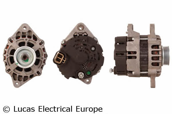 Lucas Electrical LRA02951 Генератор LRA02951: Отличная цена - Купить в Польше на 2407.PL!