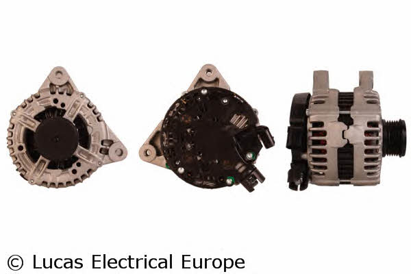 Lucas Electrical LRA02953 Alternator LRA02953: Buy near me in Poland at 2407.PL - Good price!