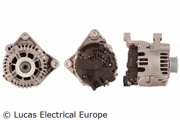 Alternator Lucas Electrical LRA02956