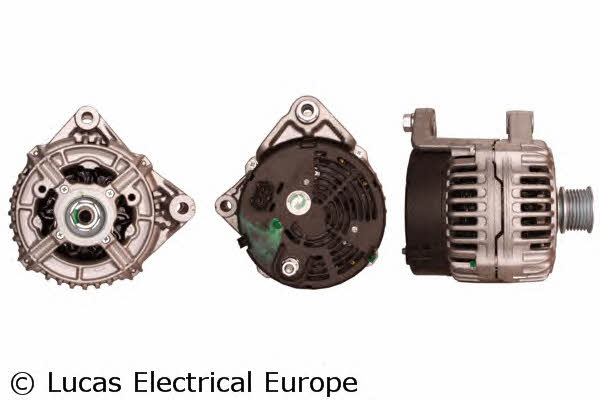 Lucas Electrical LRA02962 Alternator LRA02962: Dobra cena w Polsce na 2407.PL - Kup Teraz!