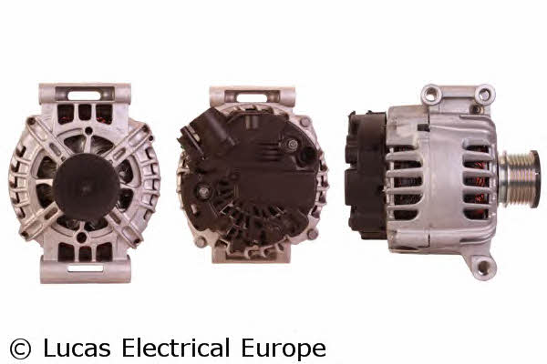 Lucas Electrical LRA02966 Alternator LRA02966: Buy near me in Poland at 2407.PL - Good price!