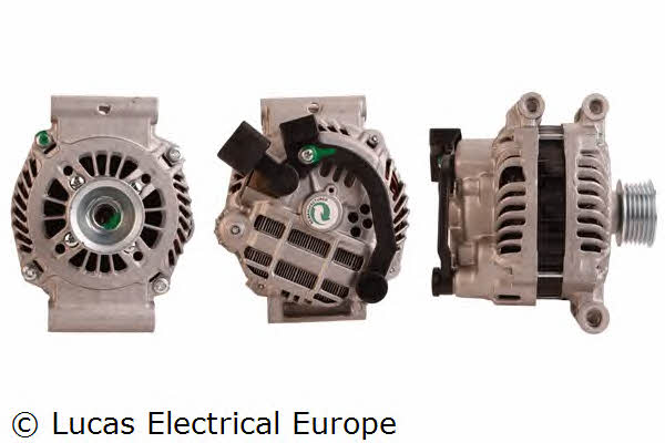 Lucas Electrical LRA02968 Generator LRA02968: Kaufen Sie zu einem guten Preis in Polen bei 2407.PL!