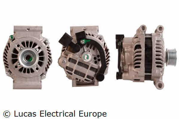 Lucas Electrical LRA02968 Генератор LRA02968: Отличная цена - Купить в Польше на 2407.PL!