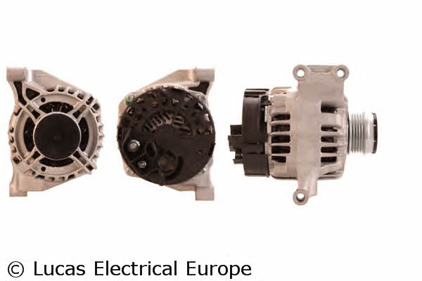 Lucas Electrical LRA03007 Alternator LRA03007: Buy near me in Poland at 2407.PL - Good price!