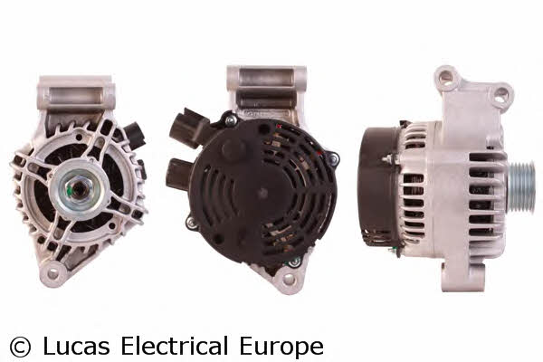 Lucas Electrical LRA03013 Alternator LRA03013: Buy near me in Poland at 2407.PL - Good price!