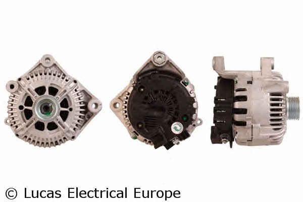 Lucas Electrical LRA03024 Alternator LRA03024: Buy near me in Poland at 2407.PL - Good price!