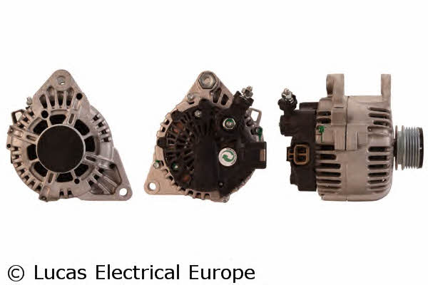 Lucas Electrical LRA03025 Alternator LRA03025: Buy near me in Poland at 2407.PL - Good price!