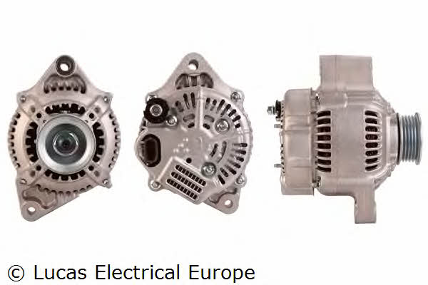 Генератор Lucas Electrical LRA03027