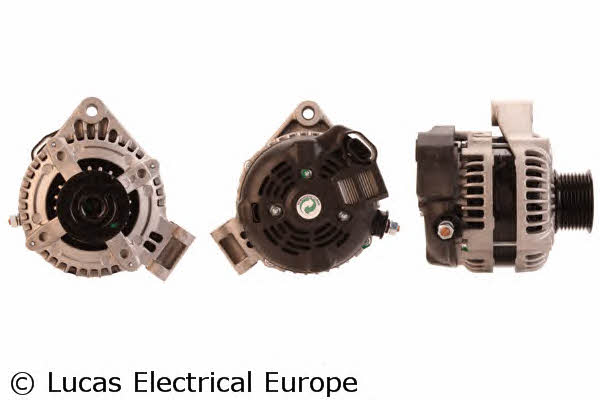 Lucas Electrical LRA03028 Alternator LRA03028: Buy near me in Poland at 2407.PL - Good price!