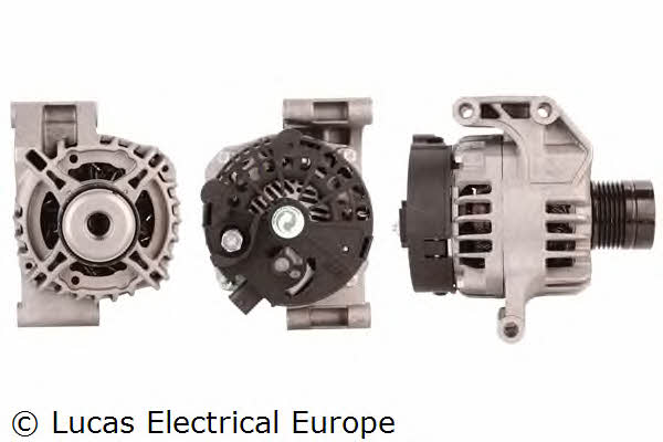 Генератор Lucas Electrical LRA03065