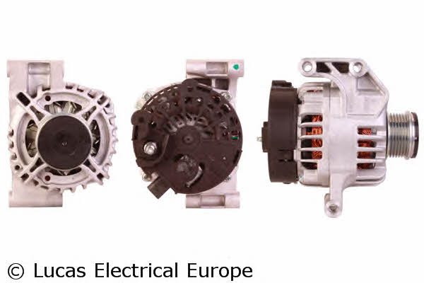 Lucas Electrical LRA03066 Generator LRA03066: Kaufen Sie zu einem guten Preis in Polen bei 2407.PL!