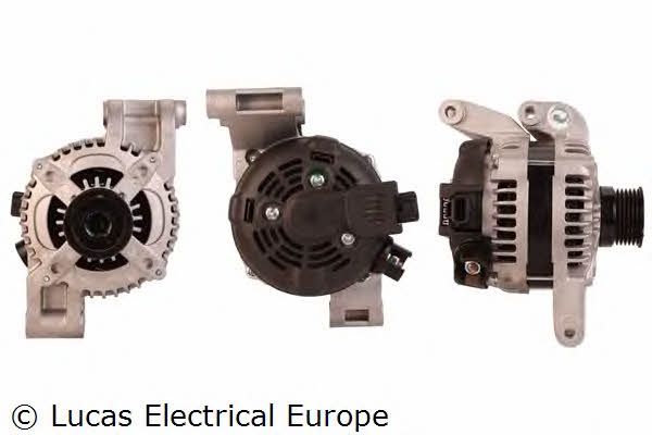 Alternator Lucas Electrical LRA03069