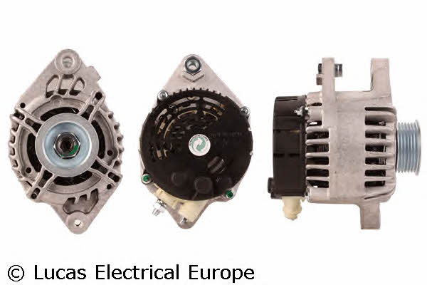 Lucas Electrical LRA03072 Alternator LRA03072: Buy near me in Poland at 2407.PL - Good price!