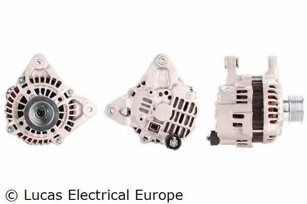 Генератор Lucas Electrical LRA03075