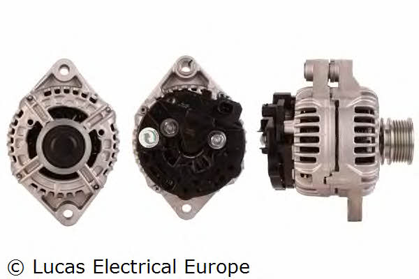 Kup Lucas Electrical LRA03125 w niskiej cenie w Polsce!