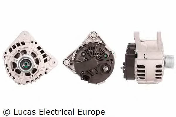 Lucas Electrical LRA03128 Alternator LRA03128: Buy near me at 2407.PL in Poland at an Affordable price!