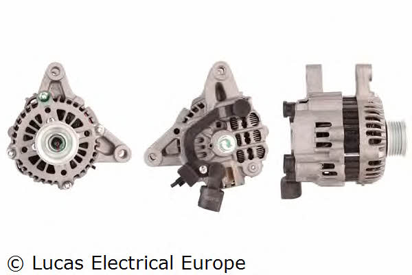 Купити Lucas Electrical LRA03132 за низькою ціною в Польщі!