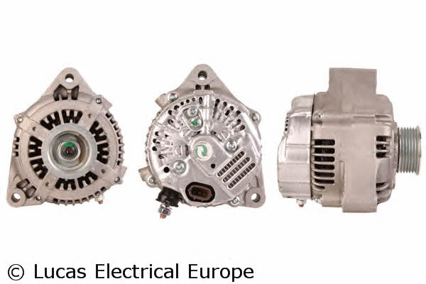 Lucas Electrical LRA03134 Generator LRA03134: Kaufen Sie zu einem guten Preis in Polen bei 2407.PL!