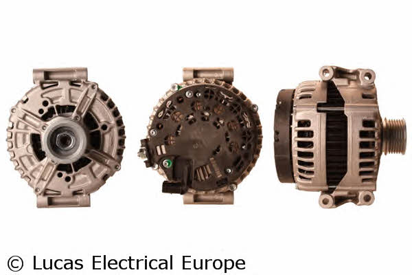 Lucas Electrical LRA03135 Generator LRA03135: Kaufen Sie zu einem guten Preis in Polen bei 2407.PL!