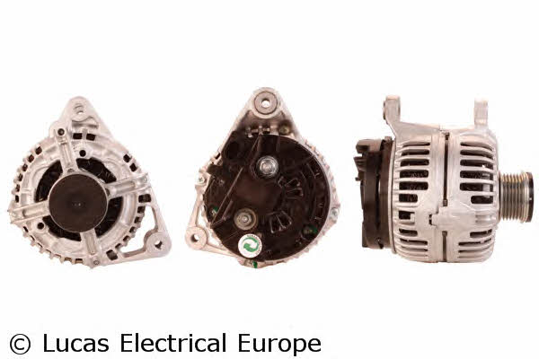 Lucas Electrical LRA03136 Generator LRA03136: Kaufen Sie zu einem guten Preis in Polen bei 2407.PL!