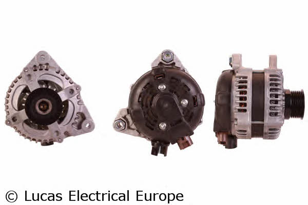 Lucas Electrical LRA03143 Генератор LRA03143: Отличная цена - Купить в Польше на 2407.PL!