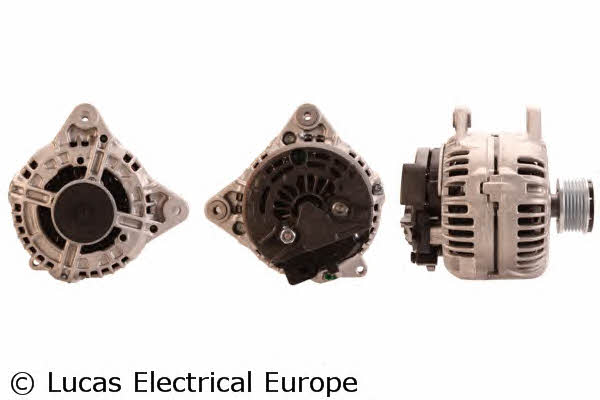 Lucas Electrical LRA03184 Alternator LRA03184: Buy near me in Poland at 2407.PL - Good price!