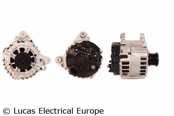 Lucas Electrical LRA03185 Alternator LRA03185: Buy near me at 2407.PL in Poland at an Affordable price!